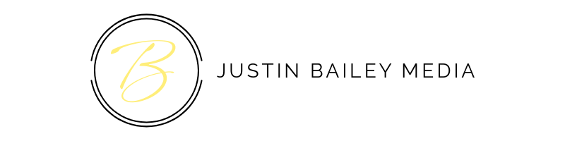 Justin Bailey Media
