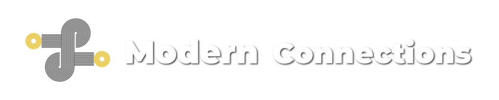 Modern Connections Podcast